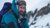'EVEREST' Kisah Ambisius Para Pendaki Taklukkan Puncak Himalaya