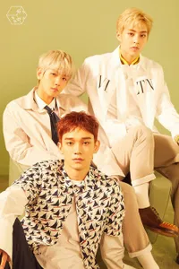 EXO-CBX Ajak Fans 'Kencan' Seminggu Lewat 'BLOOMING DAYS'