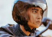 EXO 'DON'T MESS UP MY TEMPO', Jadi Penunggang Motor Ganteng!