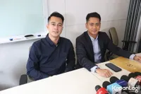Eza Gionino Bantah KDRT dan Orang Ketiga Jadi Penyebab Perceraian 