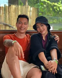 Eza Gionino Digugat Cerai, Meiza Aulia Minta Hak Asuh Anak