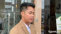 Eza Gionino Lega Usai Putusan Hakim, Tuduhan KDRT Meiza Tak Terbukti