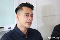 Eza Gionino Memohon Ingin Bertemu Anak-Anak, Sudah Berusaha Cari ke Mana-Mana