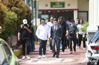 Eza Gionino Minta Netizen Tak Bawa Nama Almarhumah Ibu di Tengah Proses Perceraian 