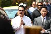 Eza Gionino Sepakat Beri Nafkah Anak Rp 25 Juta per Bulan, Di Luar Biaya Sekolah & Kesehatan