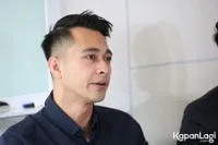 Eza Gionino Siap Hadapi Sidang Cerai, Akan Prioritaskan Mediasi Demi Psikologis Anak