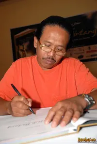 Eddie Karsito