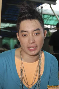 Edric Tjandra Bicara Soal Hewan Jelmaan