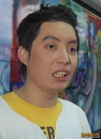 Edric Tjandra Bicara Soal Kasus Bibit - Chandra