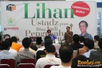 Eksanti Terjuni Bisnis