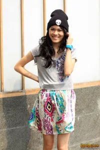 Eksklusif - Sheryl Sheinafia Bicara Soal Album Baru