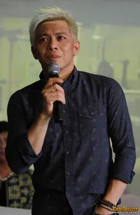Ekspresi Bahagia Ariel NOAH Dinyatakan Bebas Murni