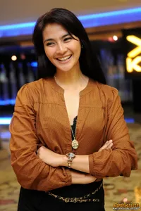 Ekspresi Kocak Para Pemain Film SOEKARNO INDONESIA MERDEKA