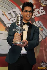 Ekspresi Para Pemenang SCTV Music Awards 2013