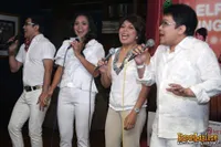 Elfas Singer Soft Launching Album Baru