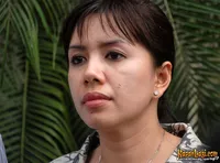 Elisa di Polda Metro Jaya