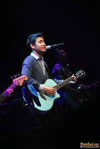 Ello di Java Jazz Festival 2011