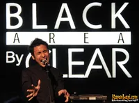 Ello di Tennis Indoor Senayan Jakarta Pusat