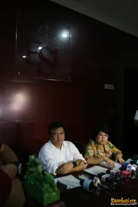 Elza Syarief Angkat Bicara Terkait Kicauan Twitter Diego Muhammad