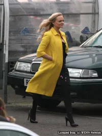 Emma Bunton