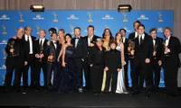 Emmy Awards Ke-62
