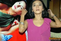 Enno Lerian Main di SELIMUT BERDARAH