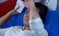 Episode 31 LOVE IN PARIS Season 2 - Yasmin Ingin Sakitnya Tak Kambuh