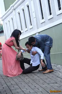 Epy Kusnandar Berbagi Kisah Kehidupan Rumah Tangganya - Sering Bertengkar