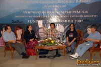 Era Baru PAPPRI