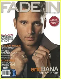 Eric Bana