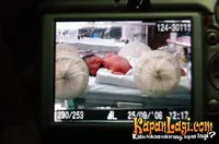 Eric Scada dan Lyra Virna