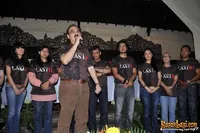 Eros Djarot Garap LASTRI