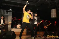 Esta Band dan Ikang Fawzi Soal Kolaborasi