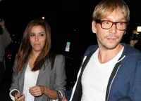 Eva Longoria di Beverly Hills