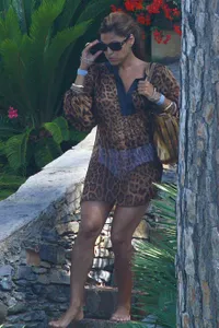 Eva Mendes di Itali