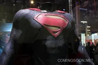 Evolusi Kostum Superman