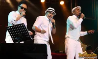 Exclusive Experience With Glenn Fredly - Tompi - Sandhy Sondoro