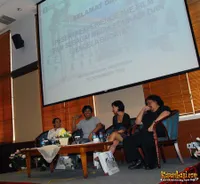 Experience The Film - Film Sebagai Media Edukasi dan Jendela Budaya
