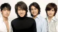 F4 Dikabarkan Bakal Reuni di 2026 Untuk Rayakan 25 Tahun Debut, Akan Adakan Konser Spesial?