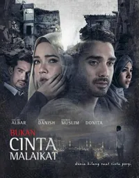 Fachri Albar Berperan Sebagai Relawan di 'BUKAN CINTA MALAIKAT'