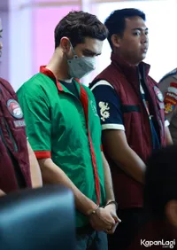 Fachri Albar Terancam Hukuman Berat: Pasal-Pasal Hukum Menjeratnya