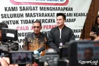 Fahmi Bachmid Ungkap Baim Wong Hanya Tuntut Kepastian Hukum, Bukan Balas Dendam Pribadi