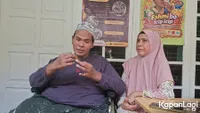 Fahmi Bo Buka Warung Makan di Rumah, Wujudkan Mimpi Masa Kecil
