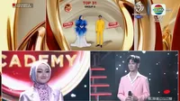 Fahri Labuan Batu Tersenggol dari Top 31 Group 5, Tetap Tegar