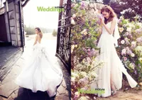 Fairytale - Vintage, Pre-wed Selebriti Korea Berikut Manis Banget