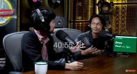 Fajar Sadboy Diludahi Indra Frimawan di Podcast Deddy Corbuzier