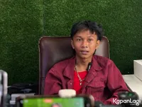 Fajar Sadboy Prihatin Amanda Manopo Diduga Diguna-guna: Tega Banget
