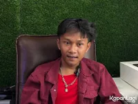 Fajar Sadboy Target Beli Rumah, Ingin Boyong Keluarga dari Gorontalo ke Jakarta