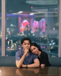 Fakta-Fakta Hubungan Randy Martin & Lyodra Ginting, Saling Bucin