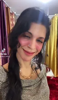 Fakta-fakta Kak Jill Shine Pedagang Gorden yang Viral, Bikin Netizen Merasa Disayang - Anaknya Ganteng Banget